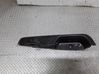Electric window control switch MR502238