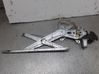 Regulador de puerta delantera con motor 698200F010