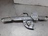 Regulador de puerta delantera con motor 5YY0042