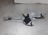 Regulador de puerta delantera con motor 5YY0043