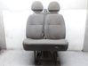 Rear seat 