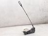 Rear door lock 93BG220A20DD