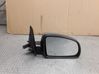 Front door electric wing mirror 93494487