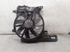 Electric radiator cooling fan 52406445