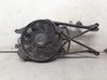 Electric radiator cooling fan 