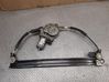 Front door window regulator with motor 46751871