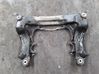 Front subframe 