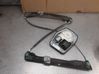 Front door window regulator with motor 1K5837461B