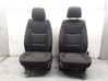 Seat and door cards trim set 