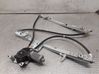 Regulador de puerta delantera con motor 0130821900