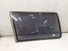 Rear side window 