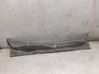 Wiper trim 