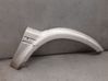Fender trim (molding) 