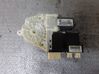 Front door window regulator motor 