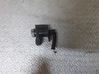 Starter motor/solenoid 1J0906283A
