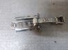 Front door check strap stopper A9067200016