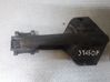 Front door exterior handle A9067601034