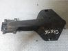 Front door exterior handle A9067600934