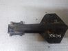 Front door exterior handle A9067601034