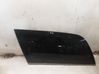 Rear side window 