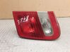 Tailgate rear/tail lights 12785764