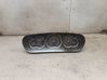 Speedometer (instrument cluster) 9655608780