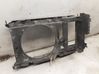 Radiator cooling fan shroud 9650316080