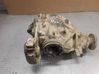 Rear differential 1428796