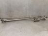 Front wiper linkage and motor 40497612V