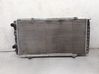 Coolant radiator 