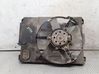 Electric radiator cooling fan 