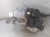 Front wiper linkage and motor 3397020604