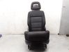 Rear seat 