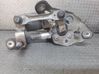 Front wiper linkage and motor 3397020605