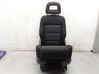 Rear seat 