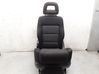 Rear seat 
