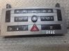 Climate control unit 96573322