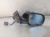 Front door electric wing mirror E6012319
