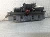 Tailgate/trunk/boot exterior handle 8D9827565H