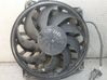 Electric radiator cooling fan 9635466180