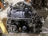 Engine swap AXR
