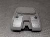 Front seat light 5043340