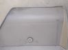 Glove box lid/cover A9066840037