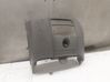 Dashboard center trim panel 9066800031