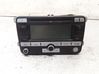 Radio / CD-Player / DVD-Player / Navigation 1K0035191D