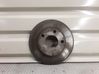 Rear brake disc 