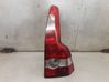 Rear/tail lights 
