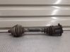 Front driveshaft 8E0407272AA