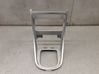 Gear shifter surround trim plastic 9651943877