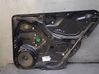 Rear window lifting mechanism without motor 3C4839756H